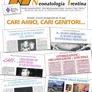 Tutti i numeri del Giornalino NT sono ora online!!!