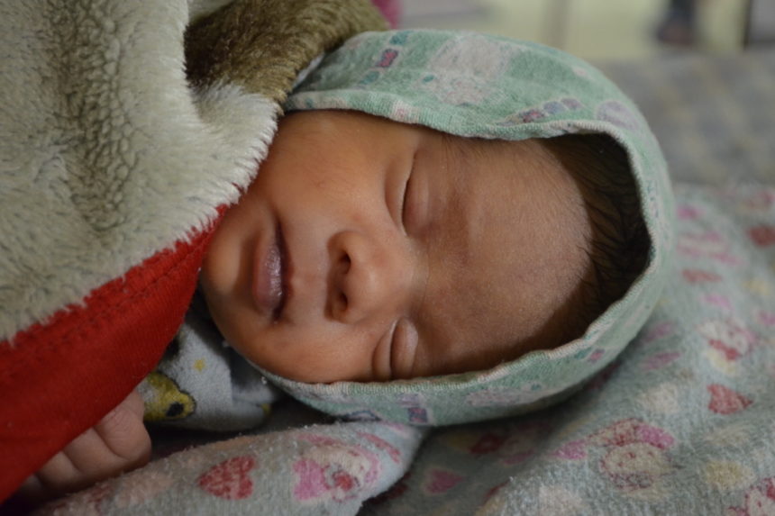 Miglioramento della qualità dell’assistenza neonatale in Nepal