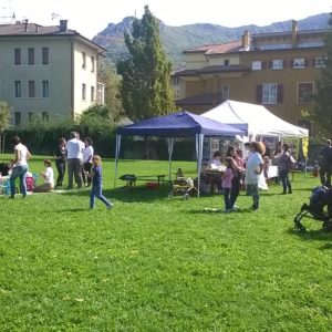 Festa del Neonato Trentino – 5a edizione – 23 settembre 2018