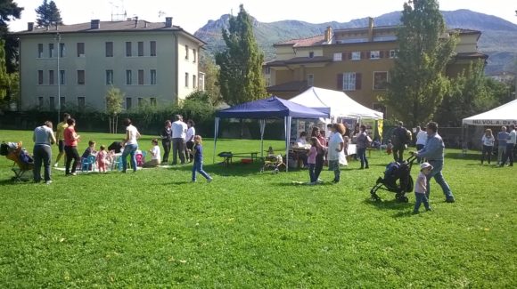 Festa del Neonato Trentino – 5a edizione – 23 settembre 2018