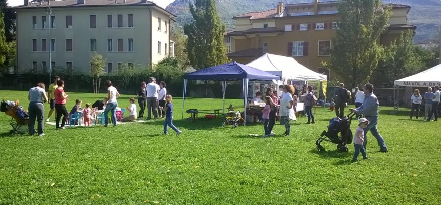 Festa del Neonato Trentino – 5a edizione – 23 settembre 2018