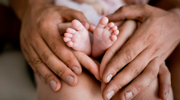 Terapia Intensiva Neonatale: porte aperte ai familiari