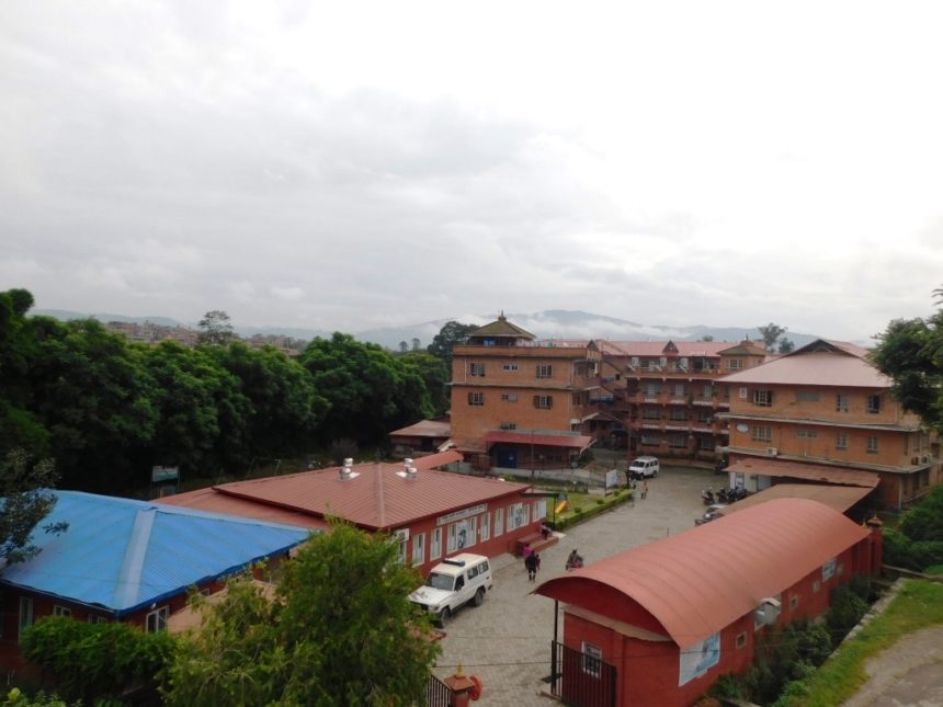Promozione della salute neonatale in Nepal per le caste piu’ povere della popolazione locale