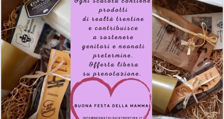 Festa della Mamma