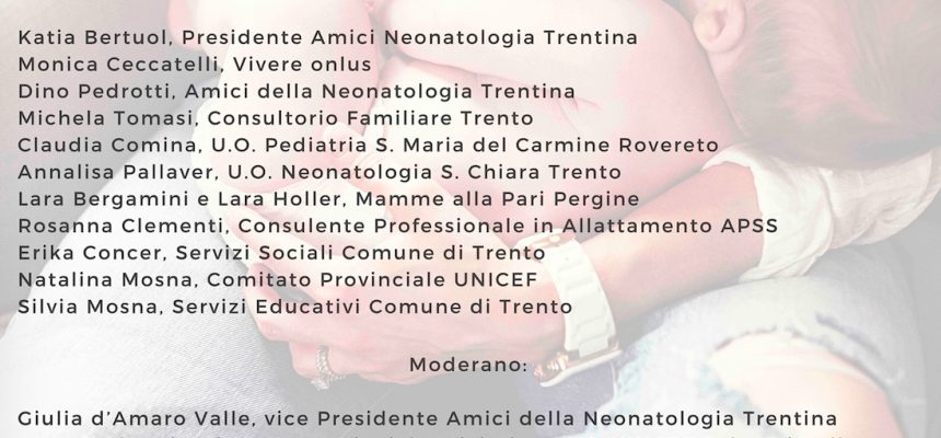 SAM 2021 – Incontro il 28 ottobre