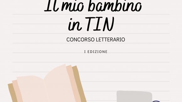 Presentazione del libro “Nìpio. Il mio bambino in TIN”.