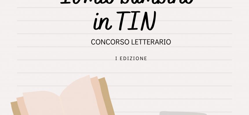 Presentazione del libro “Nìpio. Il mio bambino in TIN”.