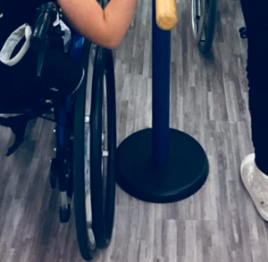 YES, WE DANCE! – Giornata Mondiale delle Disabilità