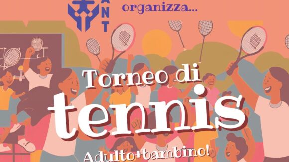 Assemblea Soci 2025 + TORNEO TENNIS!